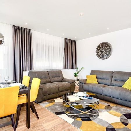Stella Apartment Cavtat Zewnętrze zdjęcie