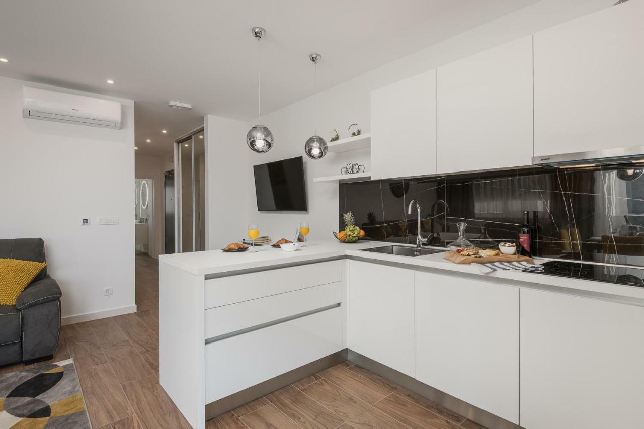 Stella Apartment Cavtat Zewnętrze zdjęcie