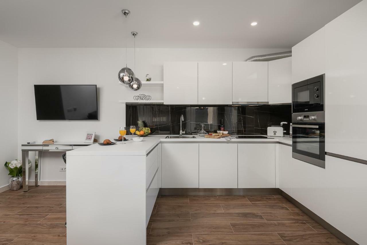 Stella Apartment Cavtat Zewnętrze zdjęcie