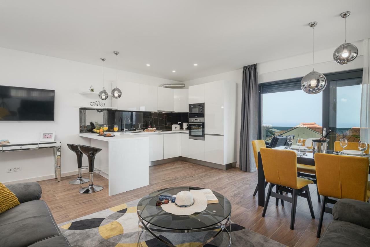 Stella Apartment Cavtat Zewnętrze zdjęcie