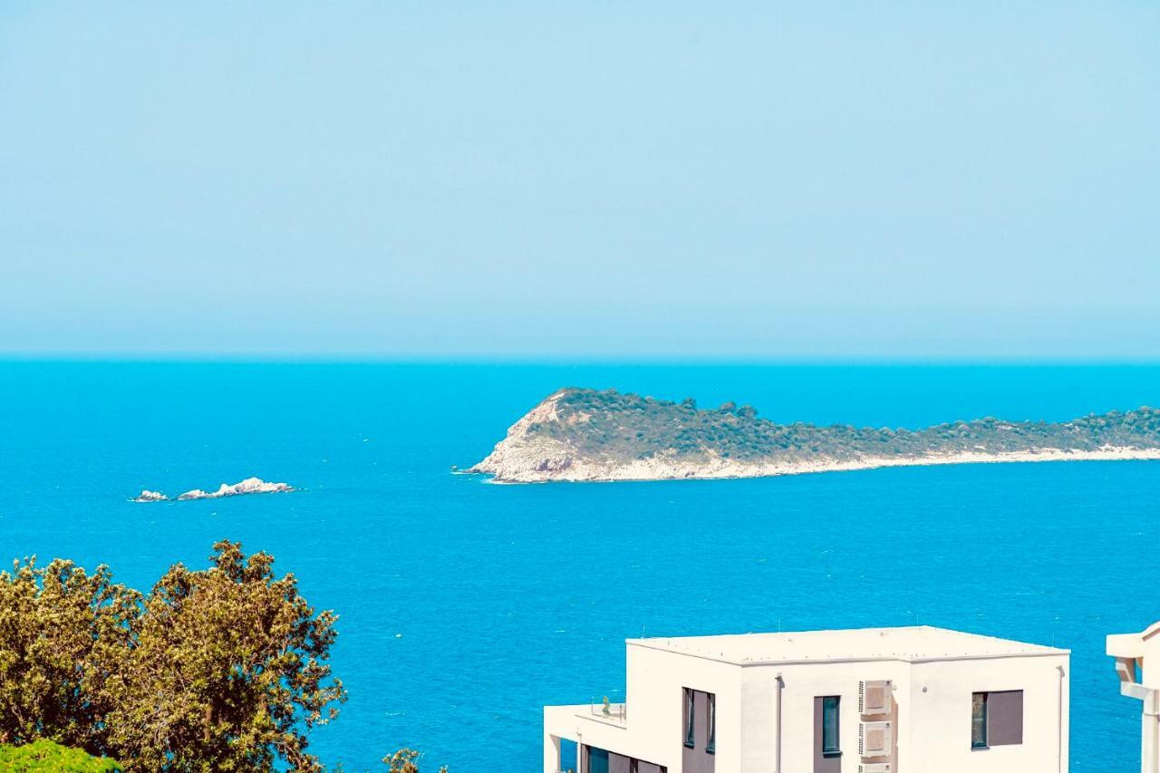Stella Apartment Cavtat Zewnętrze zdjęcie