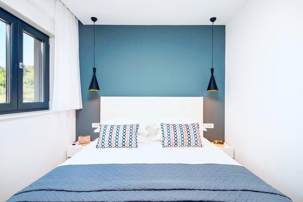 Stella Apartment Cavtat Zewnętrze zdjęcie