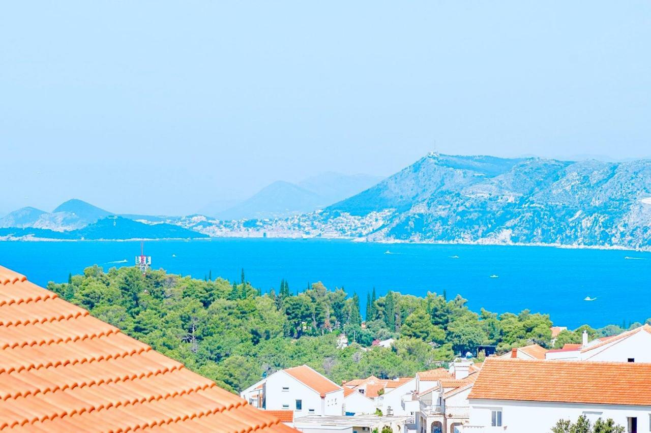 Stella Apartment Cavtat Zewnętrze zdjęcie