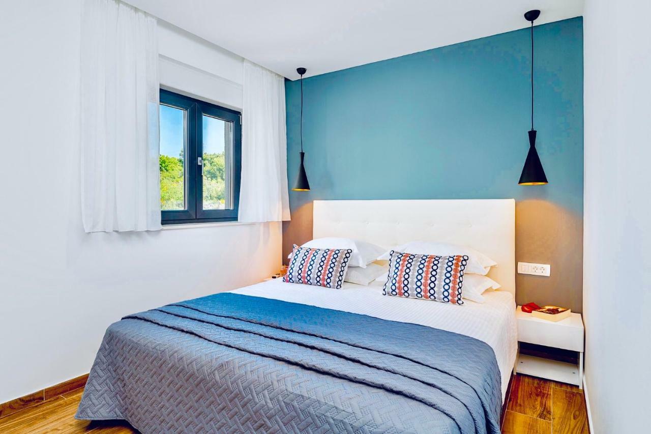 Stella Apartment Cavtat Zewnętrze zdjęcie