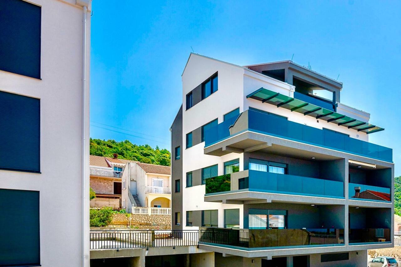 Stella Apartment Cavtat Zewnętrze zdjęcie